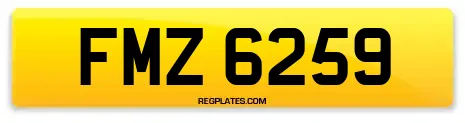 FMZ 6259