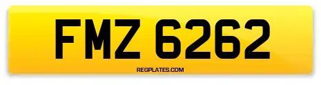 FMZ 6262