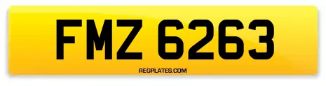 FMZ 6263