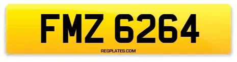 FMZ 6264