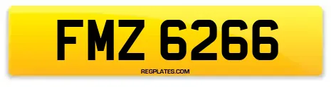 FMZ 6266