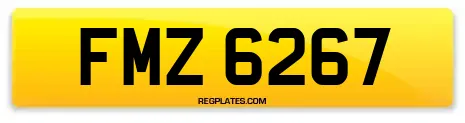 FMZ 6267
