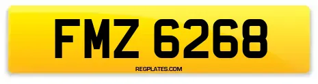 FMZ 6268