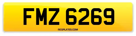 FMZ 6269