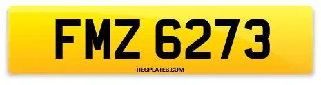 FMZ 6273