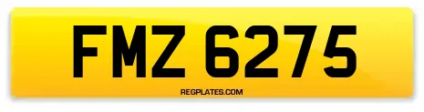 FMZ 6275