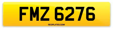 FMZ 6276
