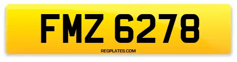 FMZ 6278