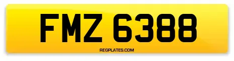 FMZ 6388