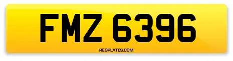 FMZ 6396