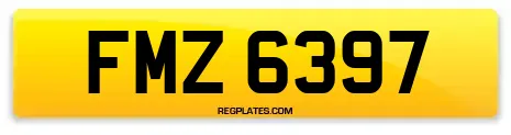 FMZ 6397