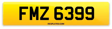 FMZ 6399