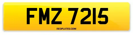 FMZ 7215