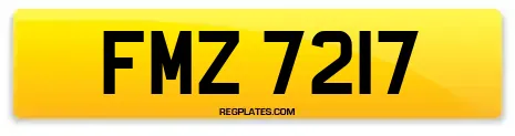 FMZ 7217