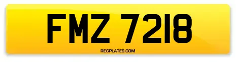 FMZ 7218