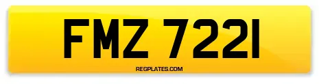 FMZ 7221