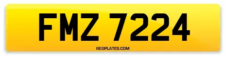 FMZ 7224