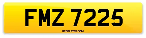 FMZ 7225