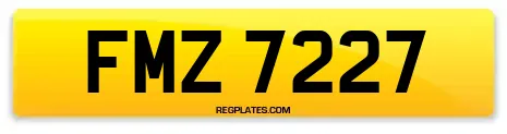 FMZ 7227