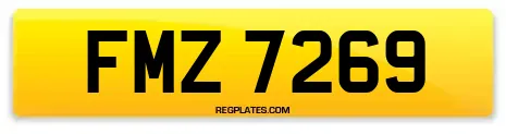 FMZ 7269