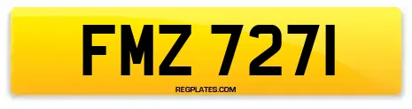 FMZ 7271