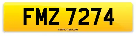 FMZ 7274