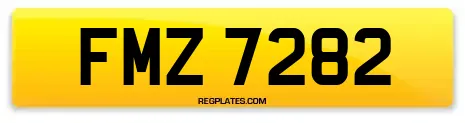 FMZ 7282