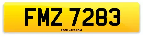 FMZ 7283
