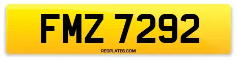 FMZ 7292