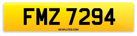 FMZ 7294