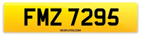FMZ 7295