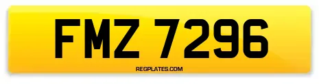 FMZ 7296