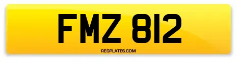 FMZ 812