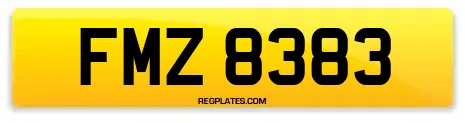 FMZ 8383