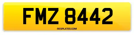 FMZ 8442