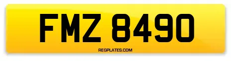 FMZ 8490