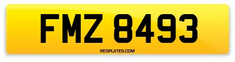 FMZ 8493