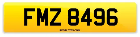 FMZ 8496