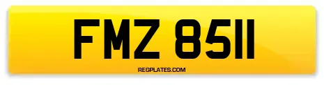 FMZ 8511