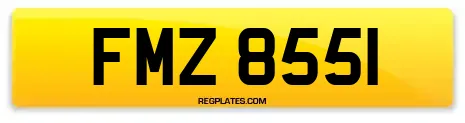 FMZ 8551