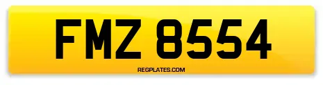 FMZ 8554