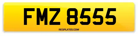 FMZ 8555