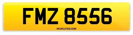 FMZ 8556