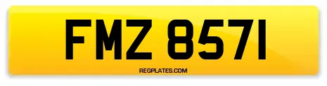 FMZ 8571