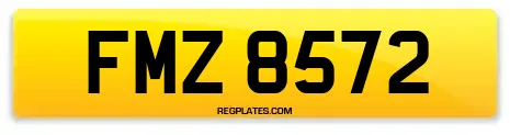 FMZ 8572