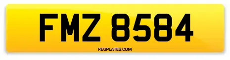 FMZ 8584