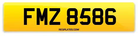 FMZ 8586