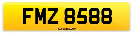 FMZ 8588