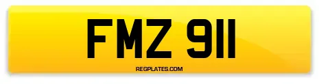 FMZ 911