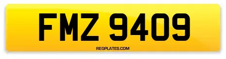 FMZ 9409